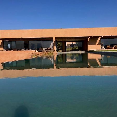 מרקש Villa K מראה חיצוני תמונה