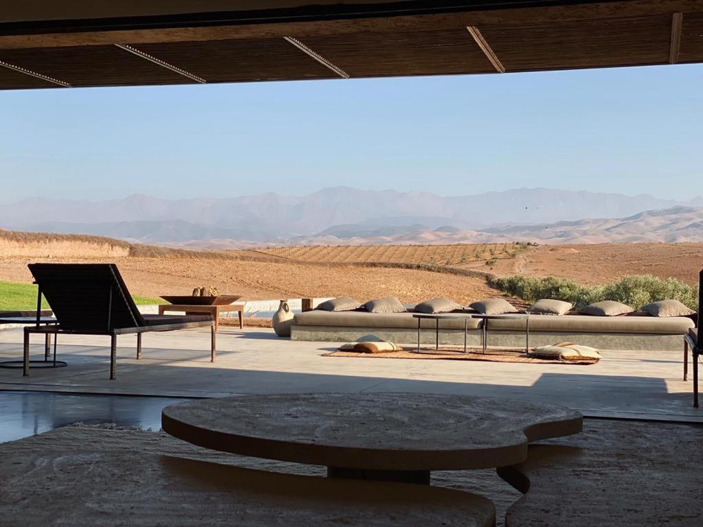 מרקש Villa K מראה חיצוני תמונה