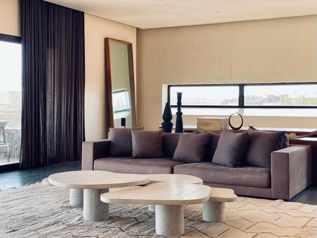 מרקש Villa K מראה חיצוני תמונה