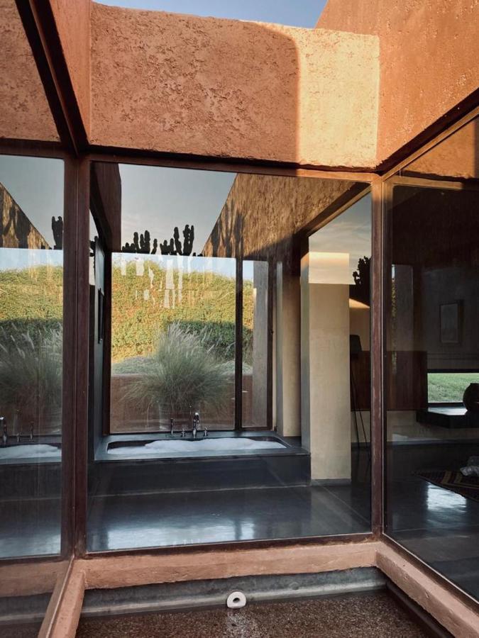 מרקש Villa K מראה חיצוני תמונה
