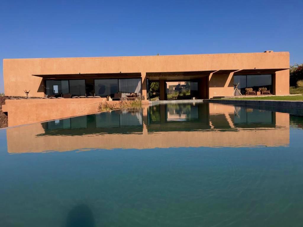מרקש Villa K מראה חיצוני תמונה